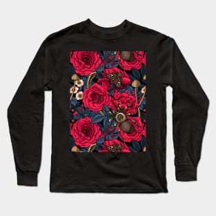 Dream garden 2 Long Sleeve T-Shirt